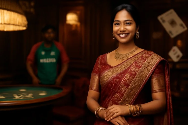 TKGEM সুইট বনানজা রঙিন মোবাইল পর্দা