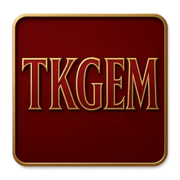 TKGEM সহজ কনফার্মেশন