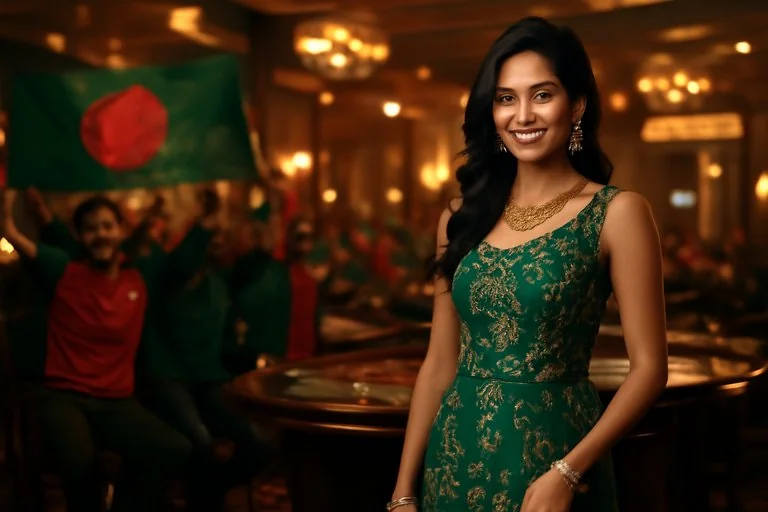 TKGEM লাইভ টেবিল ভিউ
